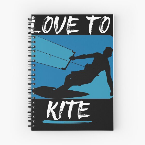 Item preview, Love to kite designed and sold by teemey.