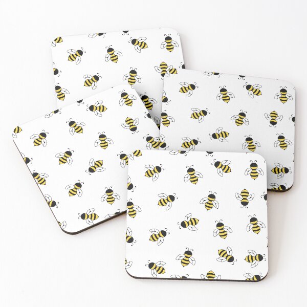 Item preview, Bees and nature new design designed and sold by ESAMSTORE.