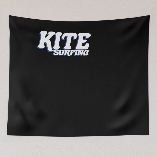 Item preview, Kite surfing designed and sold by teemey.