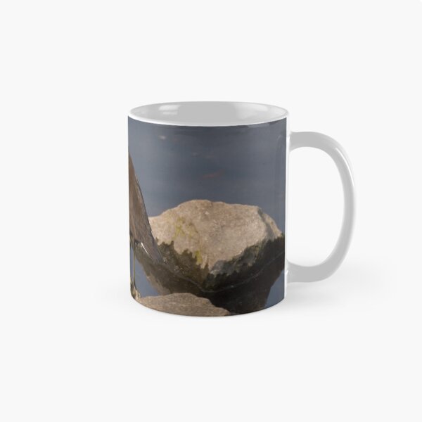 Item preview, Moorhen designed and sold by Robert Carr.
