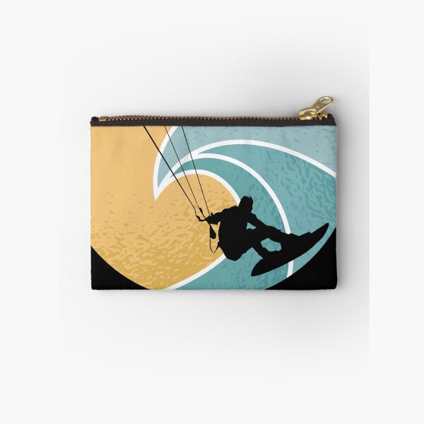 Item preview, Kite Surfing Vintage designed and sold by teemey.