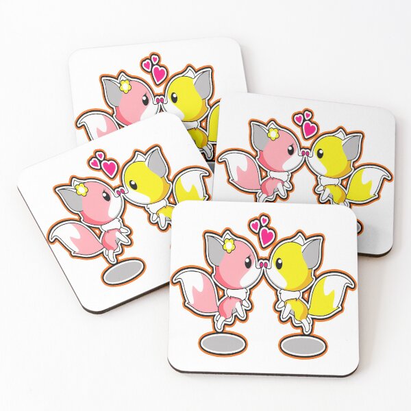 Item preview, Beautiful and Cute Anthropomorphized Animals designed and sold by Shekevara.