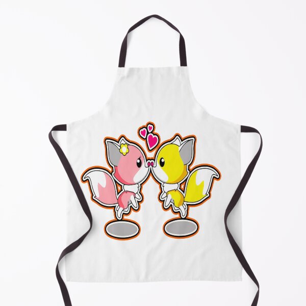 Item preview, Beautiful and Cute Anthropomorphized Animals designed and sold by Shekevara.