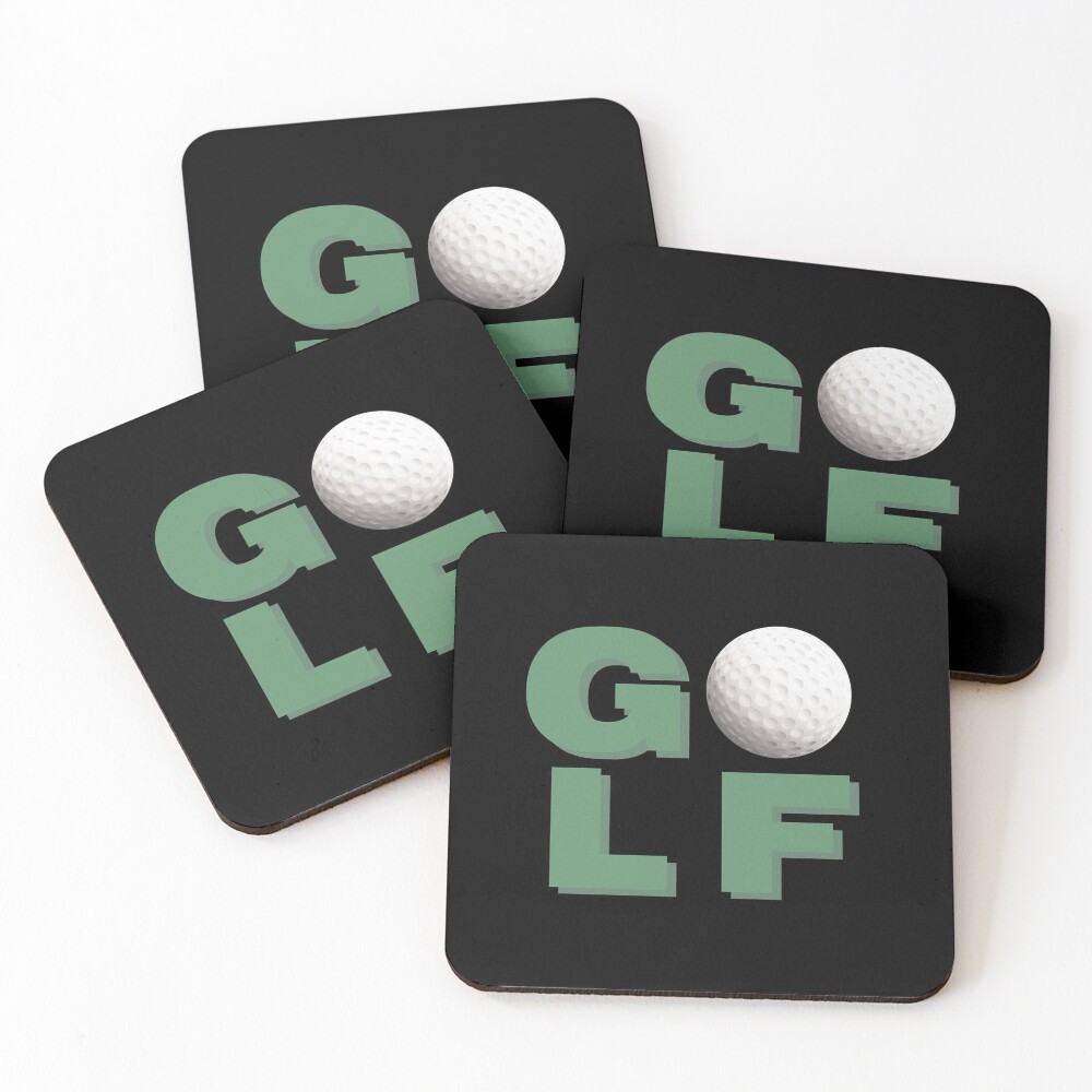 Item preview, Coasters (Set of 4) designed and sold by stuff-n-stuff.