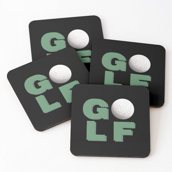 Item preview, GOLF designed and sold by stuff-n-stuff.