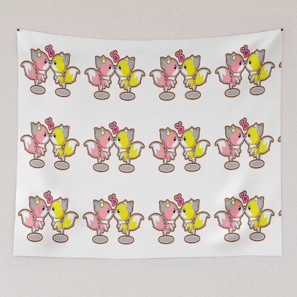 Item preview, Beautiful and Cute Anthropomorphized Animals designed and sold by Shekevara.