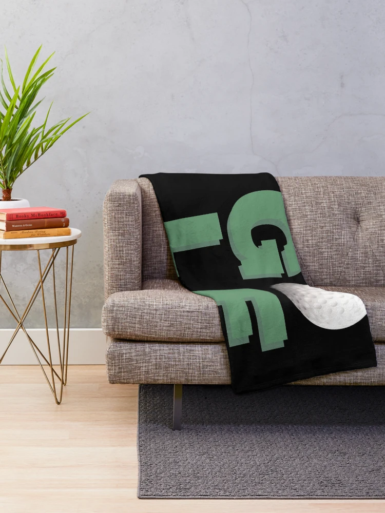 Thumbnail 2 of 6, Throw Blanket, GOLF designed and sold by stuff-n-stuff.