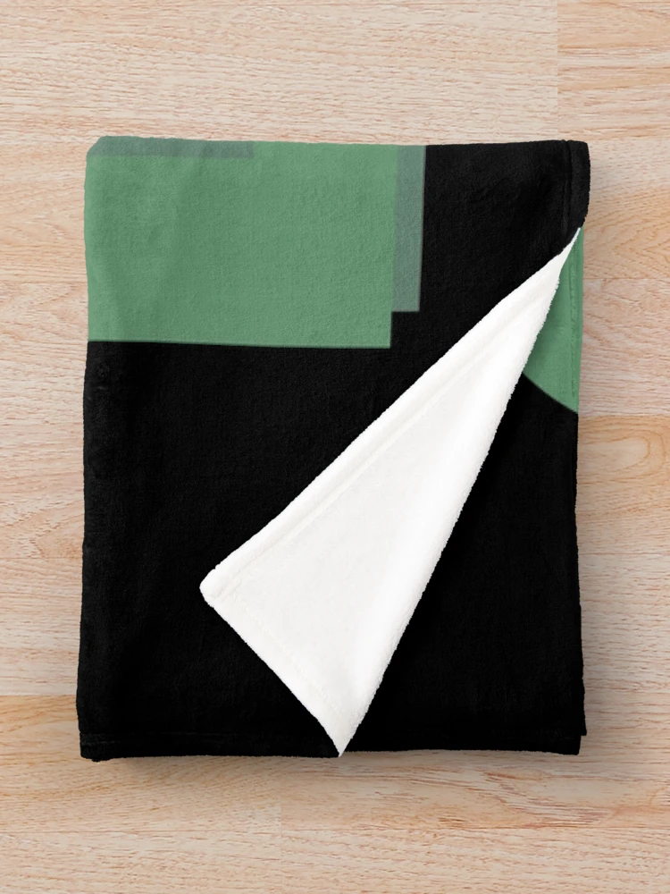 Thumbnail 3 of 6, Throw Blanket, GOLF designed and sold by stuff-n-stuff.