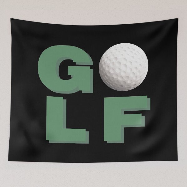 Item preview, GOLF designed and sold by stuff-n-stuff.