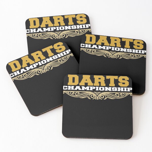 Item preview, Darts Championship designed and sold by teemey.