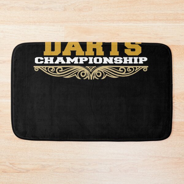 Item preview, Darts Championship designed and sold by teemey.