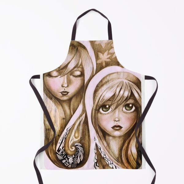 Item preview, Go ask Alice designed and sold by Dee Collins.