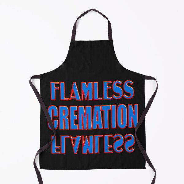 Item preview, FLAMLESS CREMATION - AQUAMATION designed and sold by Ralek.