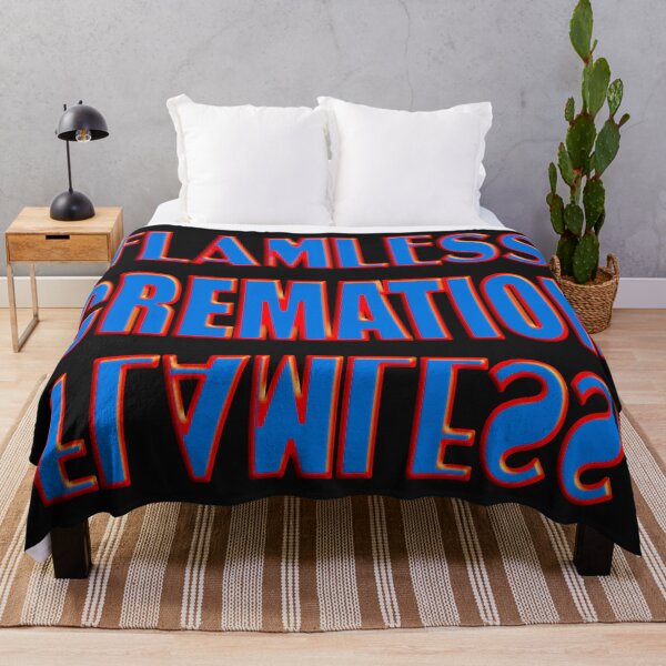 Item preview, FLAMLESS CREMATION - AQUAMATION designed and sold by Ralek.