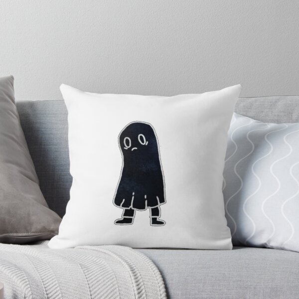 Item preview, Sad Ghost designed and sold by Wanderlust Designs.