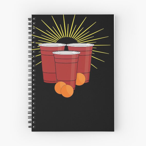 Item preview, Beerpong Redcups Shiny designed and sold by teemey.