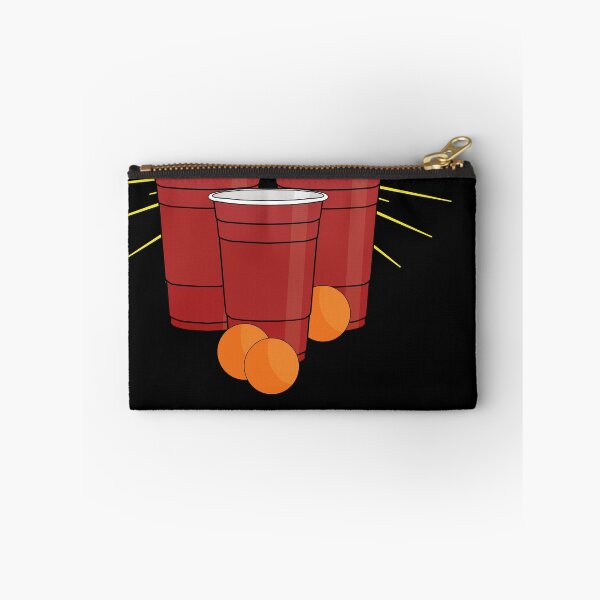 Item preview, Beerpong Redcups Shiny designed and sold by teemey.