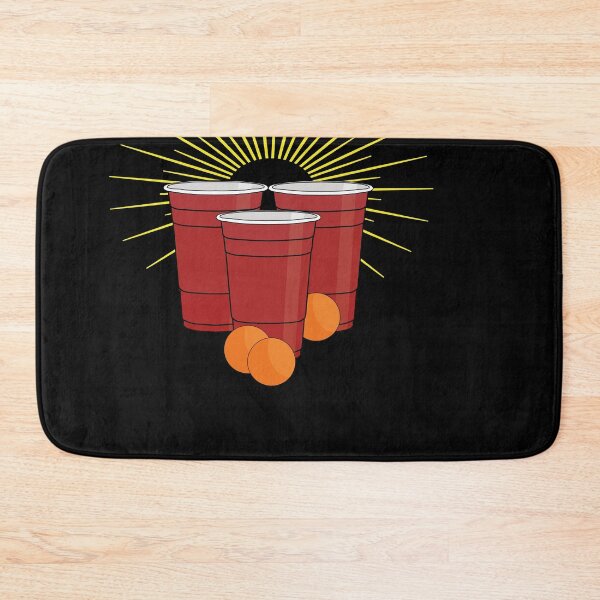 Artikelvorschau, Beerpong Redcups Shiny entworfen und verkauft von teemey.