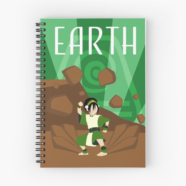 Item preview, Earth - Art Deco designed and sold by kaylajsdesigns.
