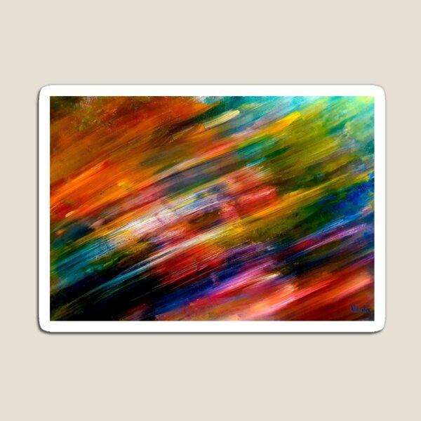 Item preview, Orange Reflect designed and sold by abbey orsler.