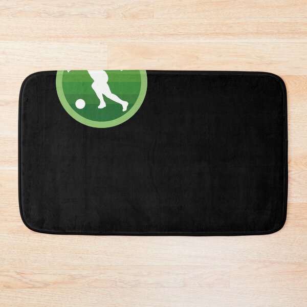 Item preview, Soccer Icon designed and sold by teemey.