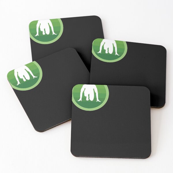 Item preview, Sprinter Runner Icon designed and sold by teemey.