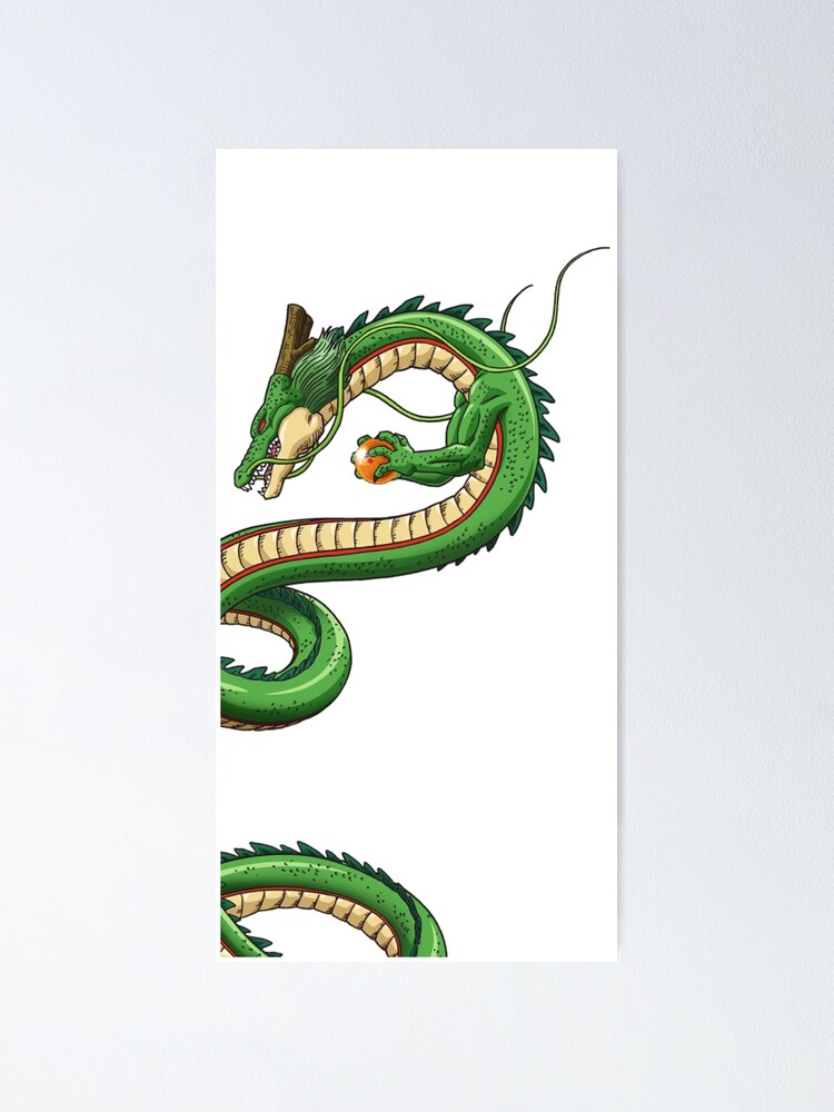 Shenron png images