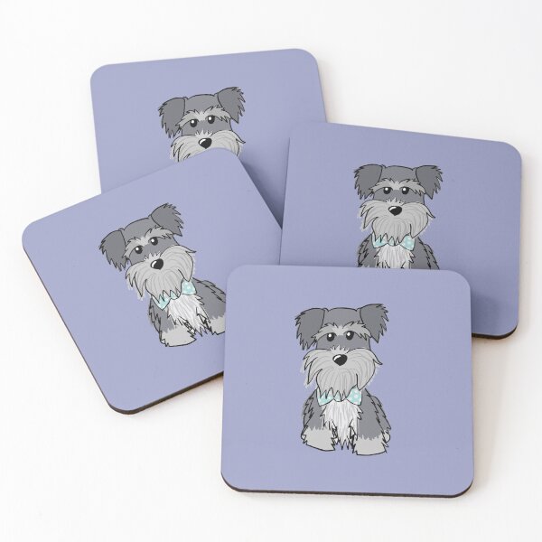 Item preview, Schnauzer designed and sold by mandy5532.