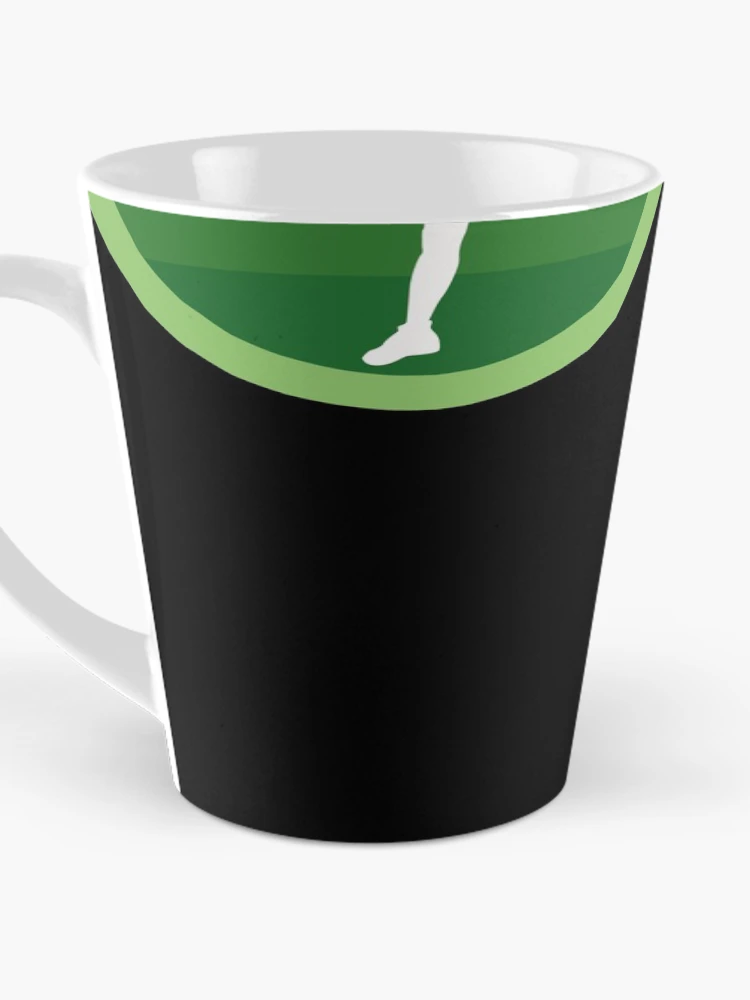 Thumbnail 3 of 4, Coffee Mug, Ballet Icon designed and sold by teemey.