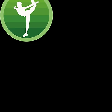 Artwork thumbnail, Ballet Icon by teemey