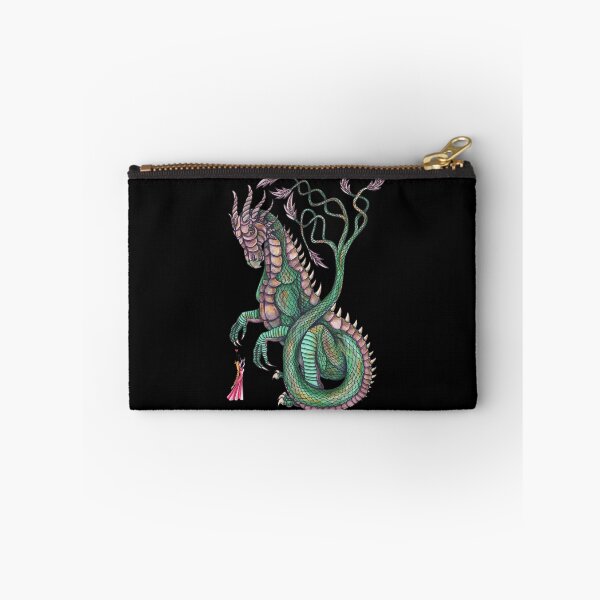 Item preview, Dragon and princess designed and sold by HintermSpiegel.