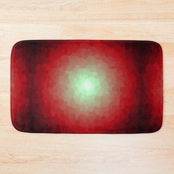 Item preview, Red Green Crystals v2 designed and sold by Faroth.