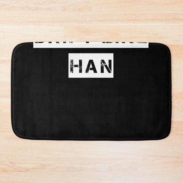 Item preview, Drift Like Han designed and sold by teemey.