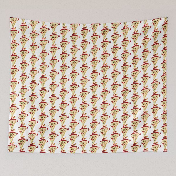 Item preview, Professional Pizza Eater designed and sold by Bettylop.