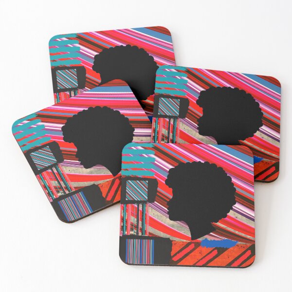 Item preview, WRAPPING PAPER METAL PRINT designed and sold by Swooncake Press.