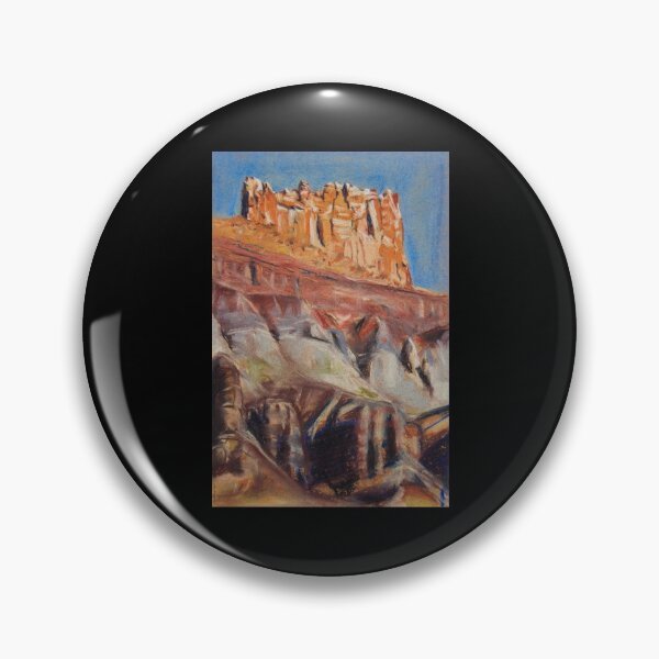 Item preview, Capitol Reef designed and sold by itchingink.