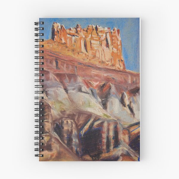 Item preview, Capitol Reef designed and sold by itchingink.