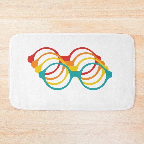 Item preview, Le Corbusier - The Glasses that Make the Architect designed and sold by pinspace.