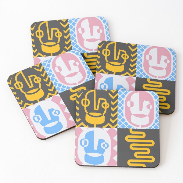 Item preview, intitulado designed and sold by George Bogdis.