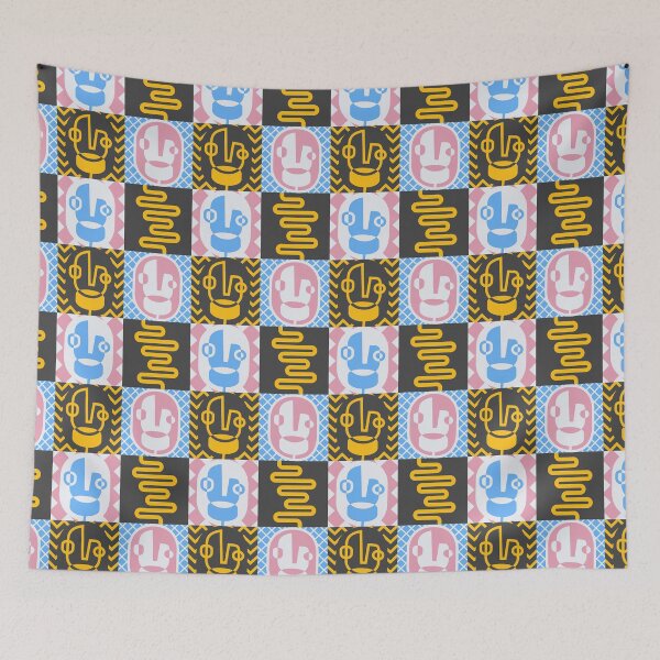 Item preview, intitulado designed and sold by George Bogdis.