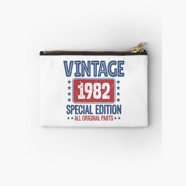 Item preview, 39th Birthday Gift - Vintage 1982 Special Edition All Original Parts Distressed designed and sold by Go-Fun.