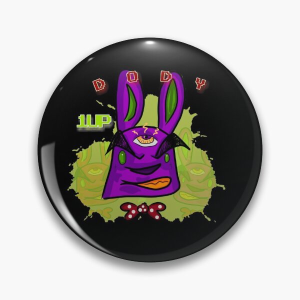 Item preview, DODY 1UP designed and sold by RelaxJordan.