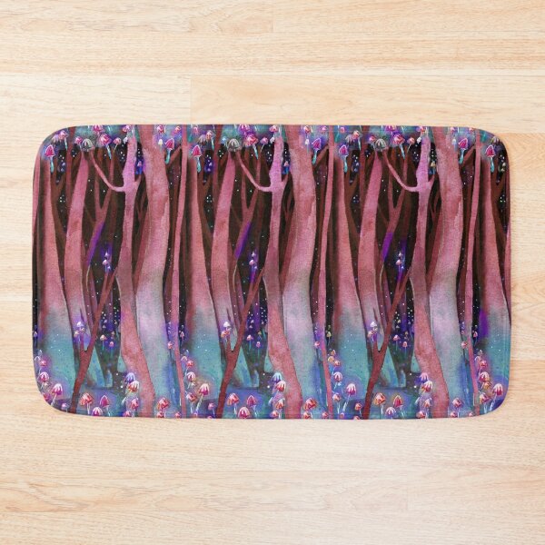 Item preview, Enchanted Fortest designed and sold by JJLosh.