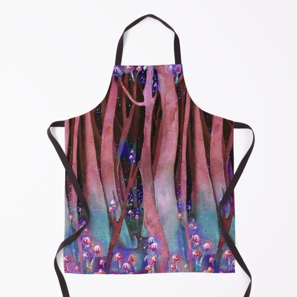 Item preview, Enchanted Fortest designed and sold by JJLosh.