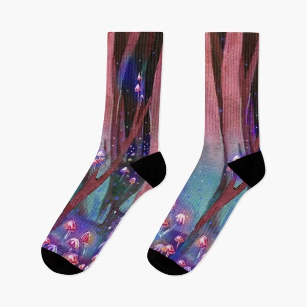 Item preview, Enchanted Fortest designed and sold by JJLosh.