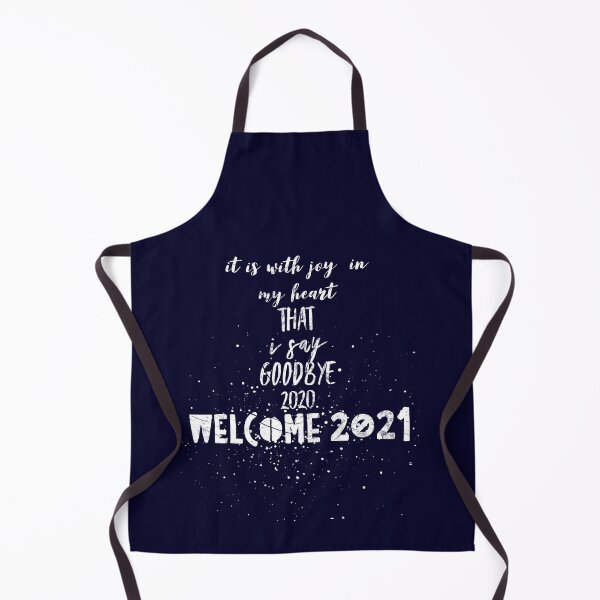 Item preview, Goodbye 2020,Welcome 2021 designed and sold by otomworld.