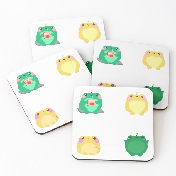 Item preview, Cute Frog Pack designed and sold by SofiaSava01.