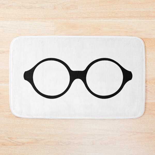 Item preview, Le Corbusier - The Glasses that Make the Architect designed and sold by pinspace.
