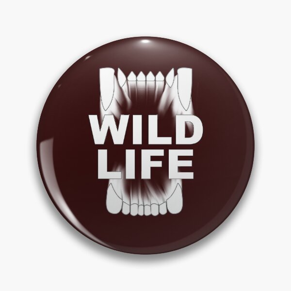Item preview, Wild Life Wild Cat Wild Ones designed and sold by PaulS34.