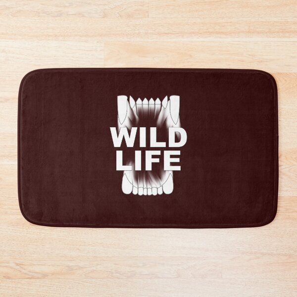 Item preview, Wild Life Wild Cat Wild Ones designed and sold by PaulS34.